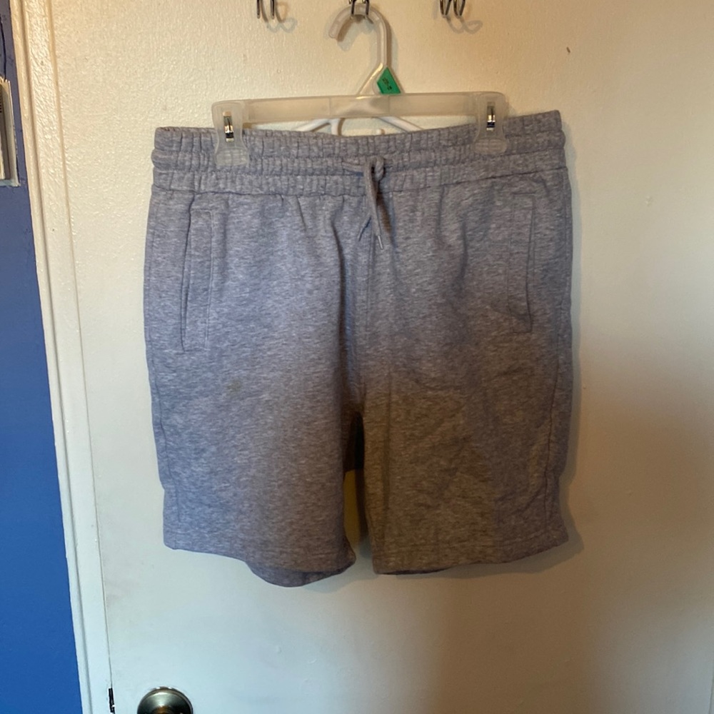 H&M sweatshorts